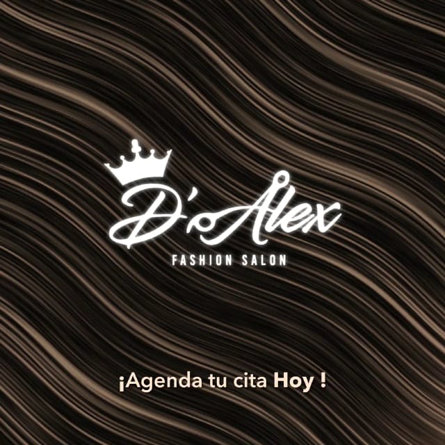 Alex Fashion Salón